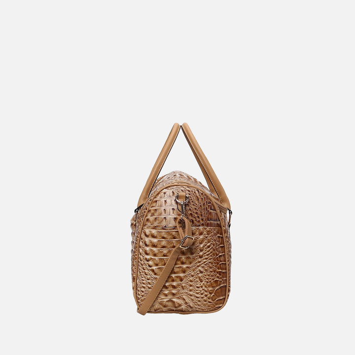 MKF Collection By Mia K Rina Weekender Travel Bag