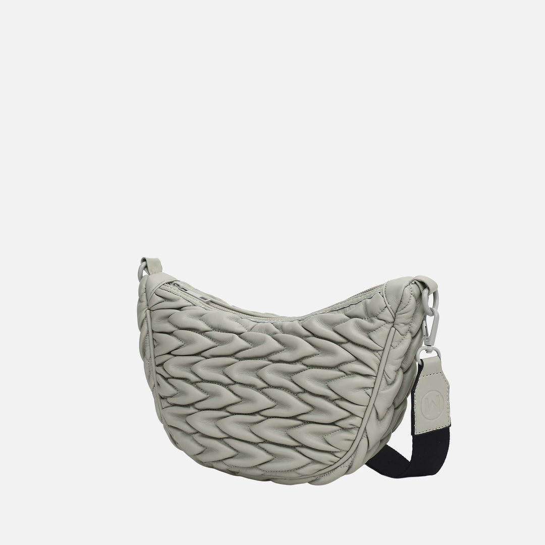 MKF Collection By Mia K Astrid Shoulder Bag