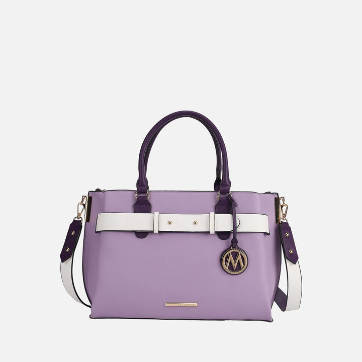 MKF Collection By Mia K Jamie Shoulder Bag