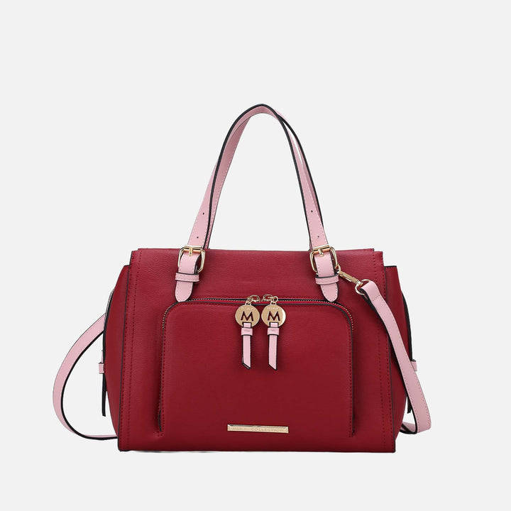 MKF Collection By Mia K Maisie Shoulder Bag