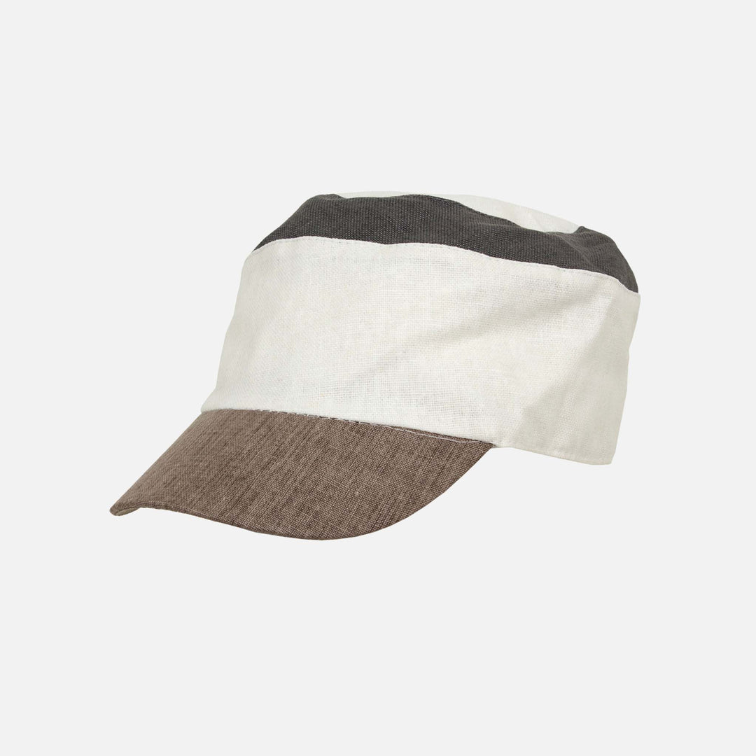 Black MKF Collection By Mia K Charli Cap