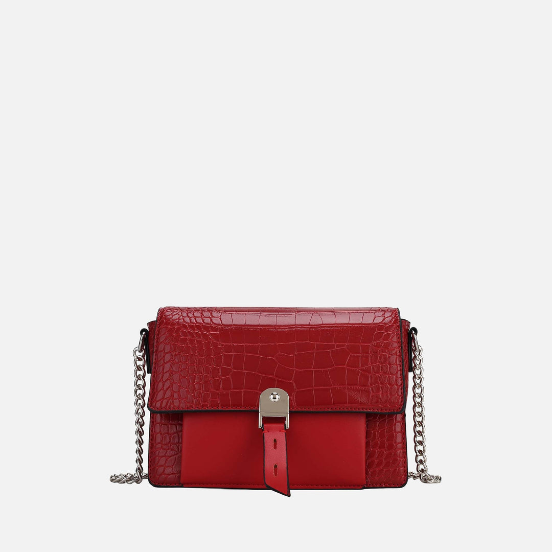 MKF Collection By Mia K Hope Shoulder Bag