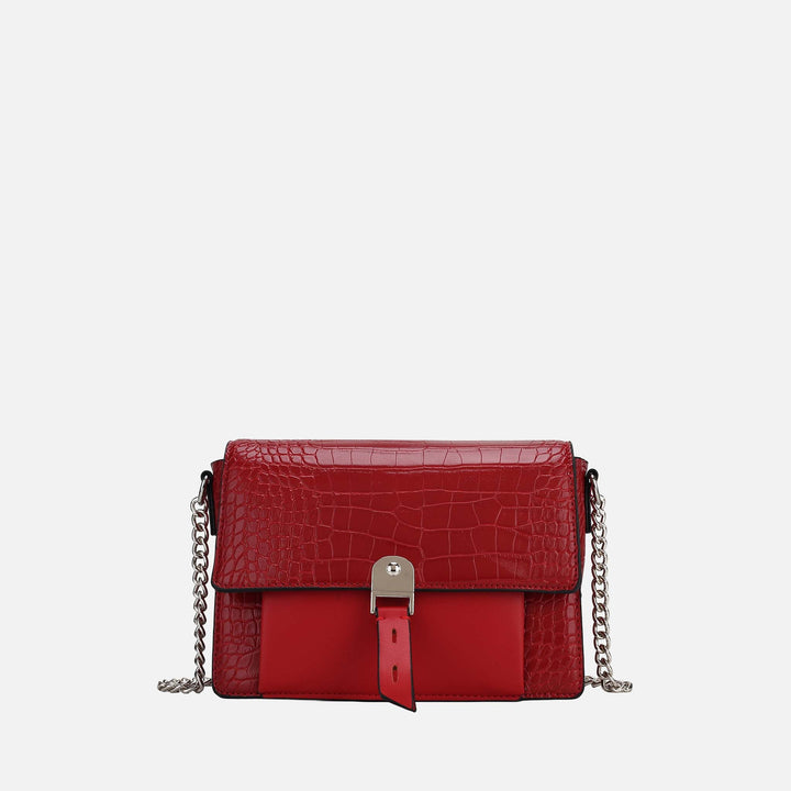 MKF Collection By Mia K Hope Shoulder Bag