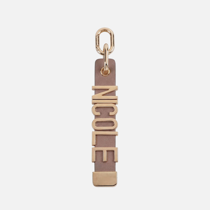MKF Collection By Mia K Adelia Keychain