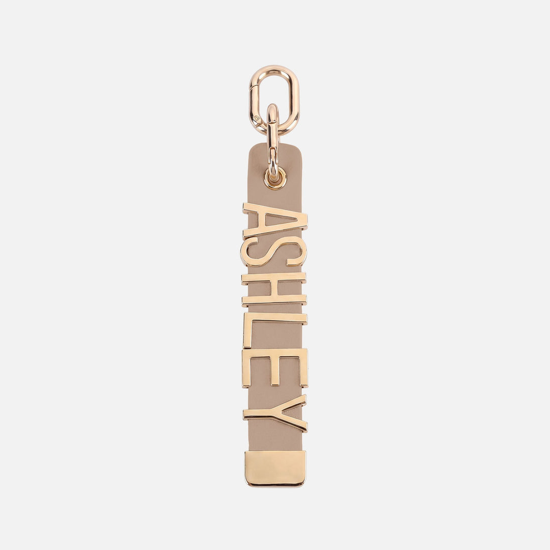 MKF Collection By Mia K Adelia Keychain