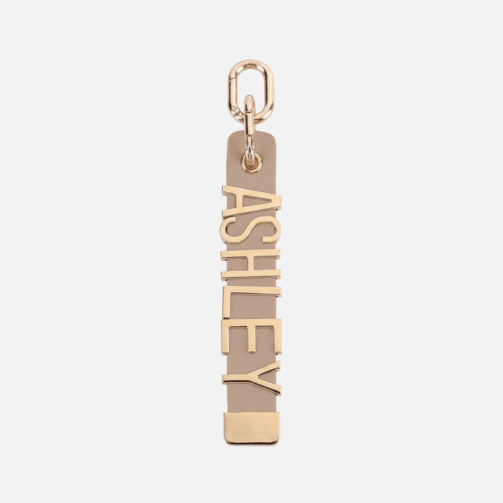 MKF Collection By Mia K Adelia Keychain
