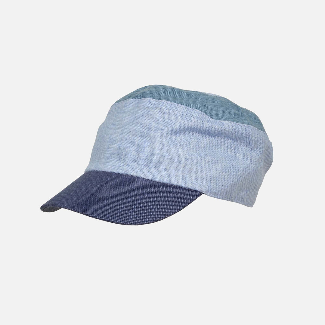 MKF Collection By Mia K Charli Cap