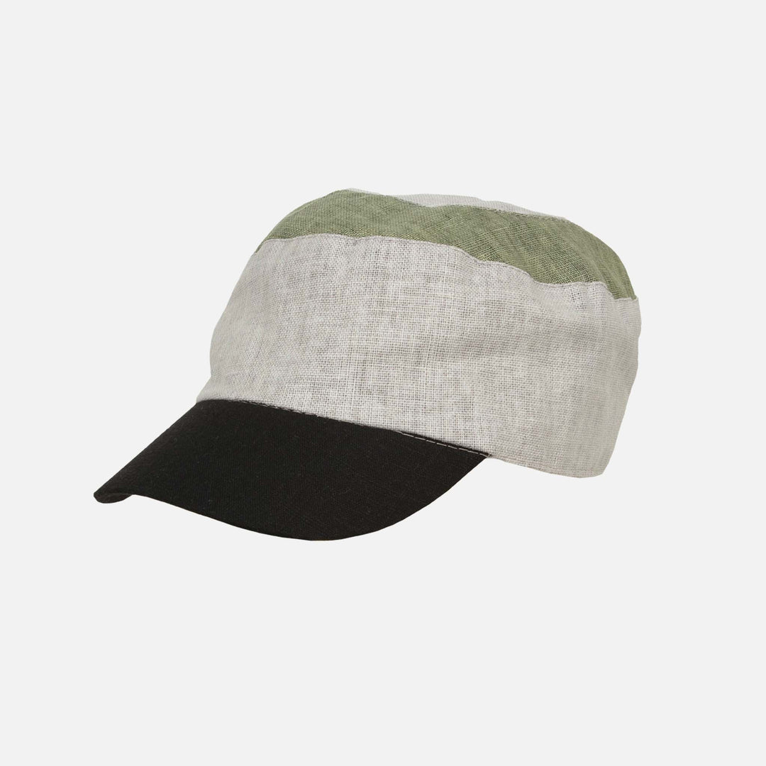 Camel MKF Collection By Mia K Charli Cap