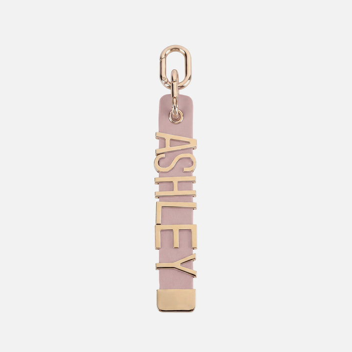 Wine MKF Collection By Mia K Adelia Keychain