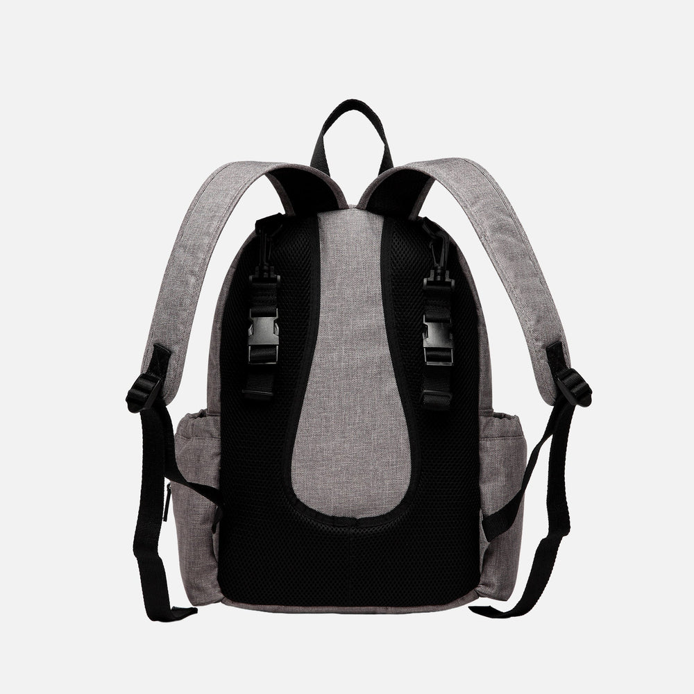 MKF Collection By Mia K Christian Baby Backpack