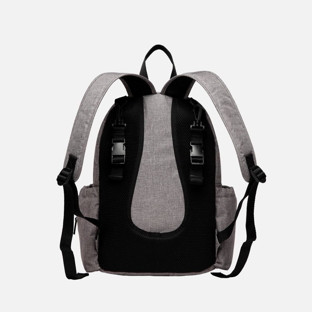 MKF Collection By Mia K Christian Baby Backpack
