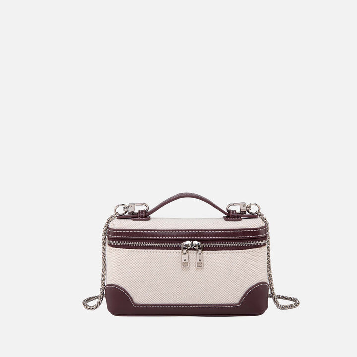 MKF Collection By Mia K Zinnia Crossbody Bag