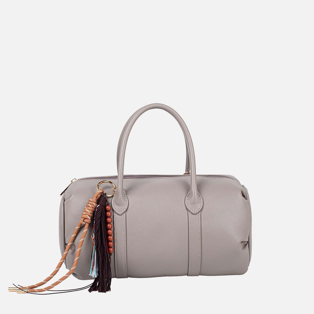 Black MKF Collection By Mia K Margot Shoulder Bag