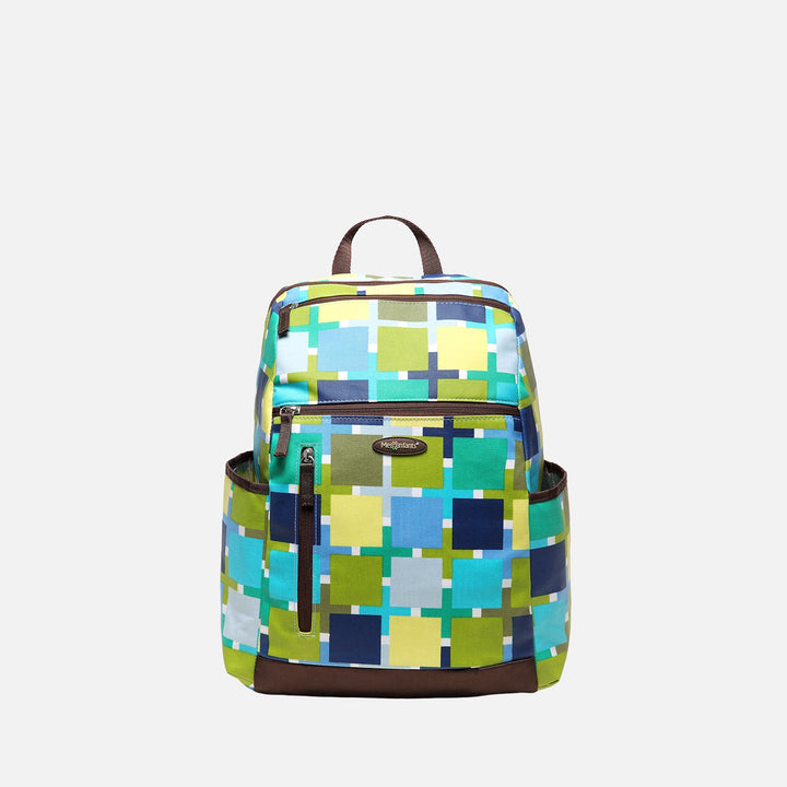 MKF Collection By Mia K Marie Baby Backpack
