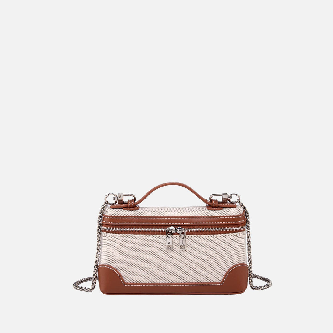 MKF Collection By Mia K Zinnia Crossbody Bag