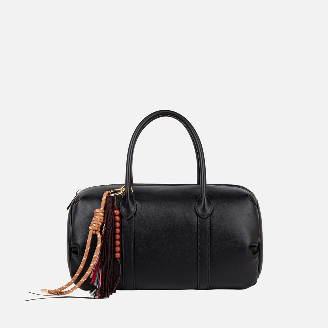Taupe MKF Collection By Mia K Margot Shoulder Bag