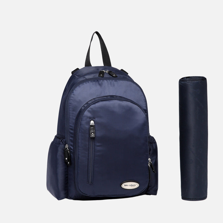 MKF Collection By Mia K Christian Baby Backpack