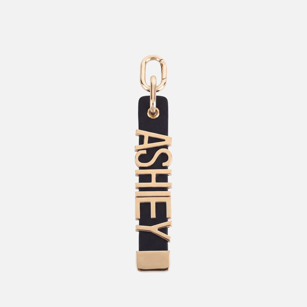 Coffee MKF Collection By Mia K Adelia Keychain