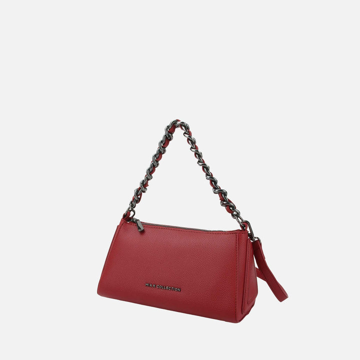 MKF Collection By Mia K Kayren Shoulder Bag