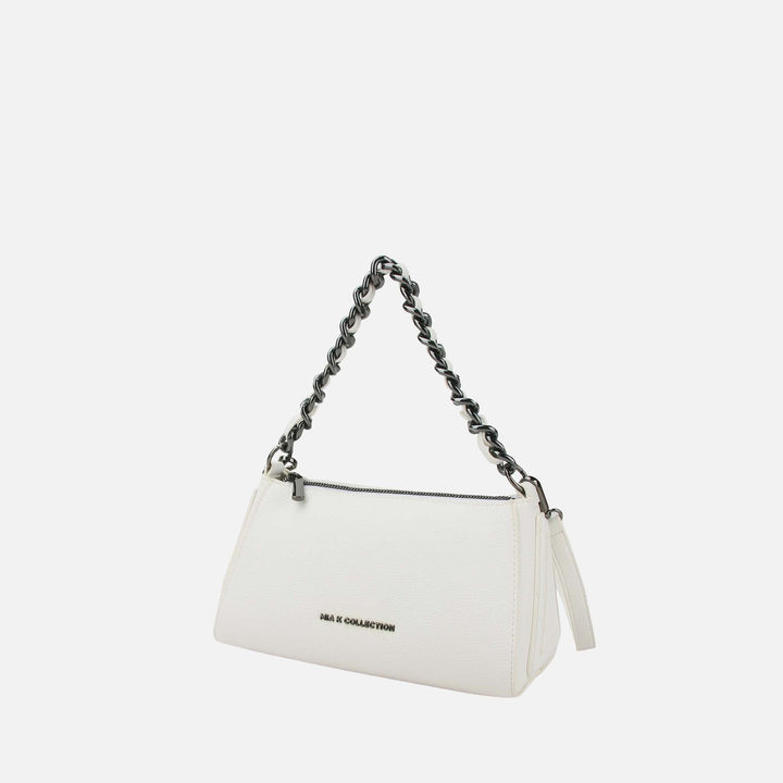MKF Collection By Mia K Kayren Shoulder Bag