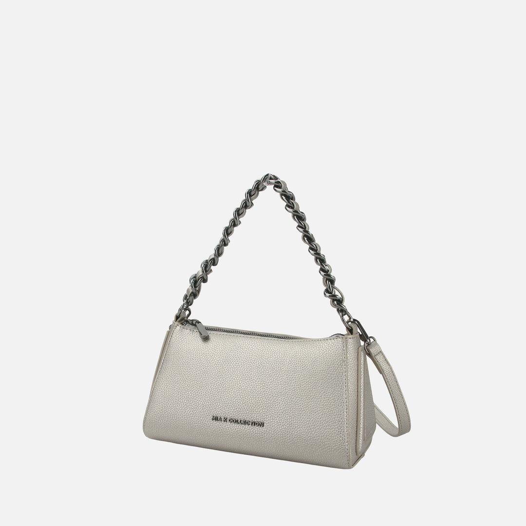 MKF Collection By Mia K Kayren Shoulder Bag