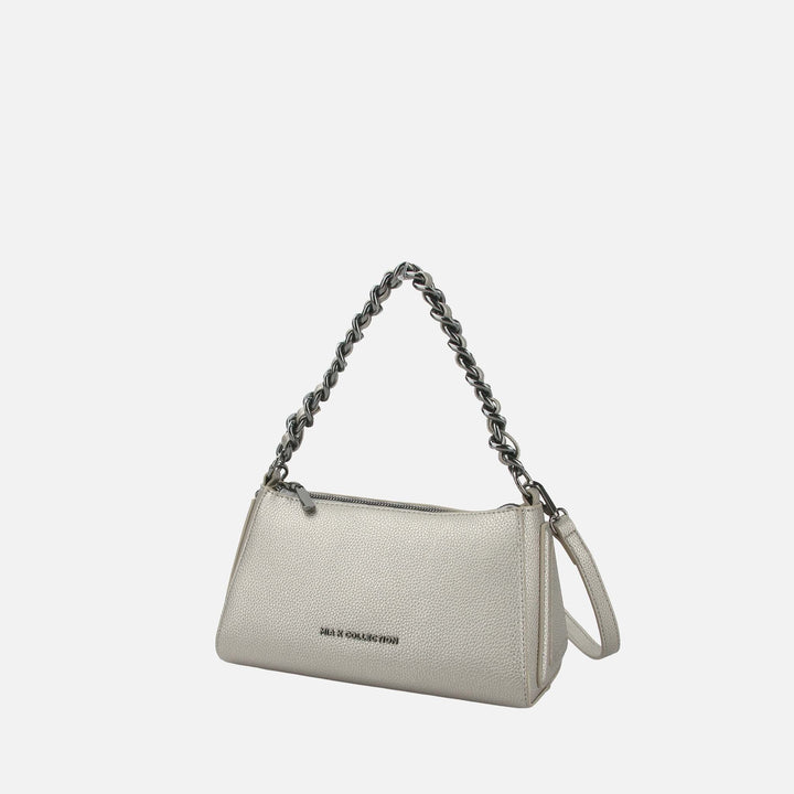 MKF Collection By Mia K Kayren Shoulder Bag
