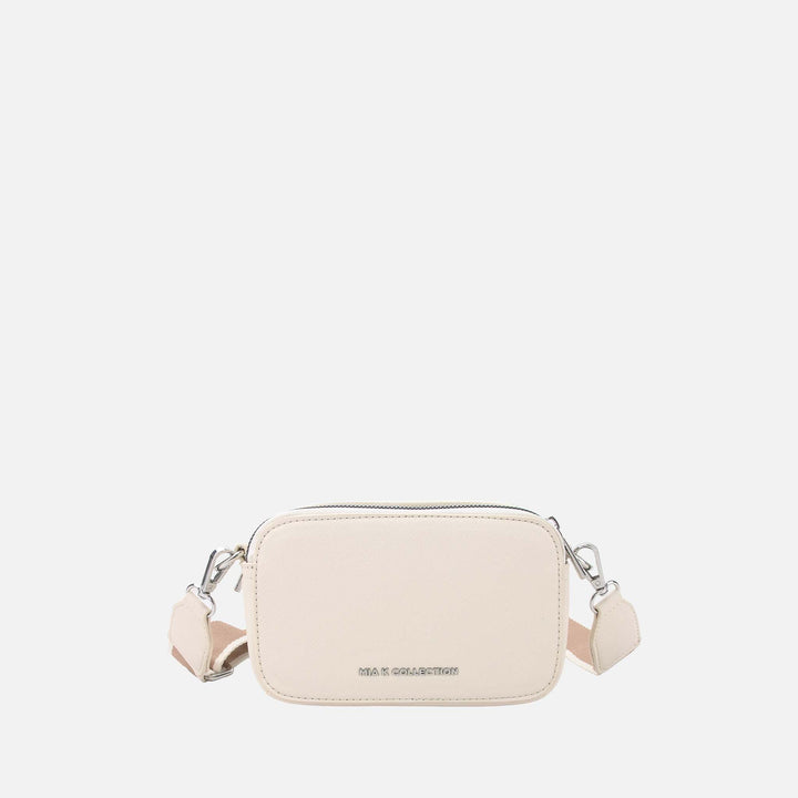 Red MKF Collection By Mia K Avielle Crossbody Bag