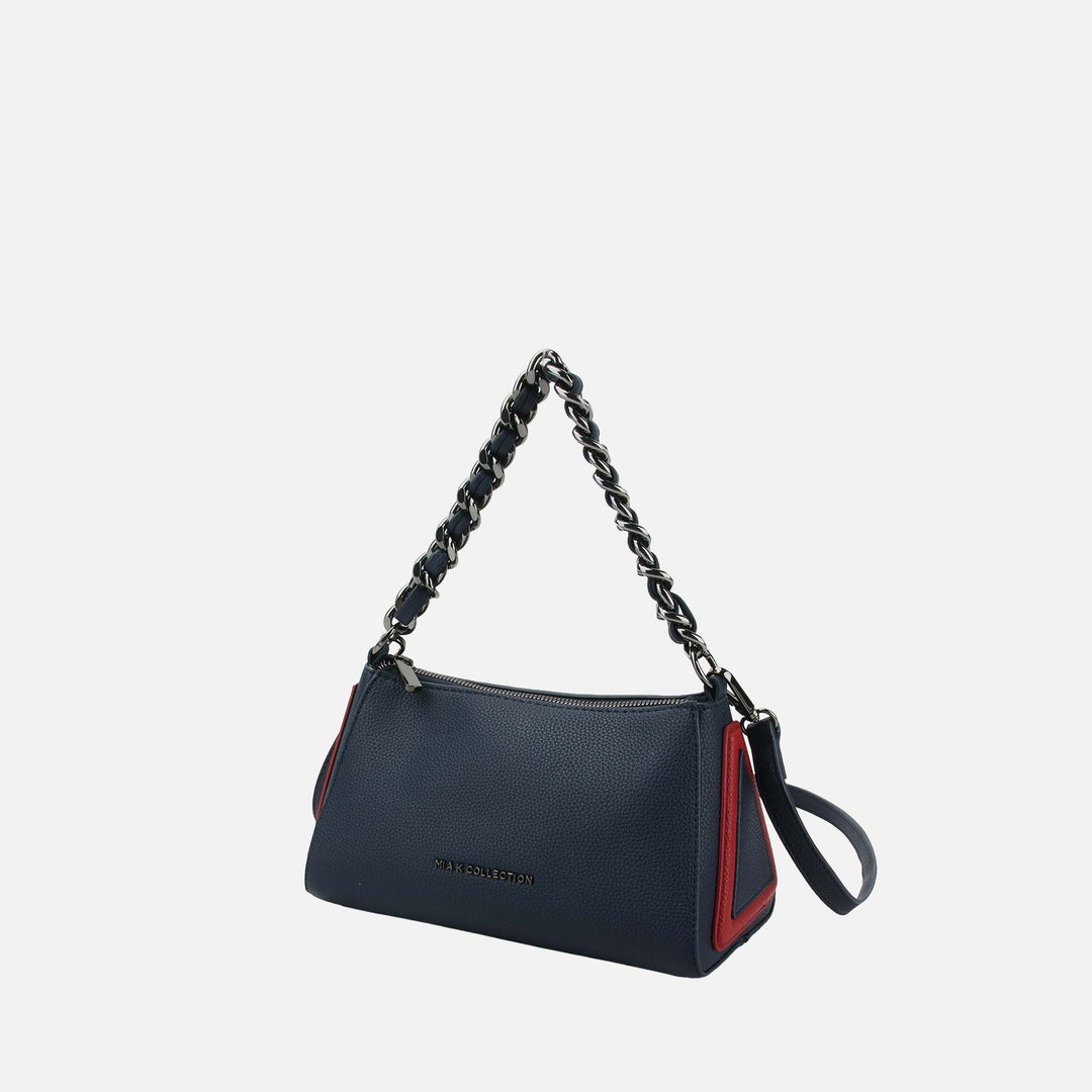 MKF Collection By Mia K Kayren Shoulder Bag