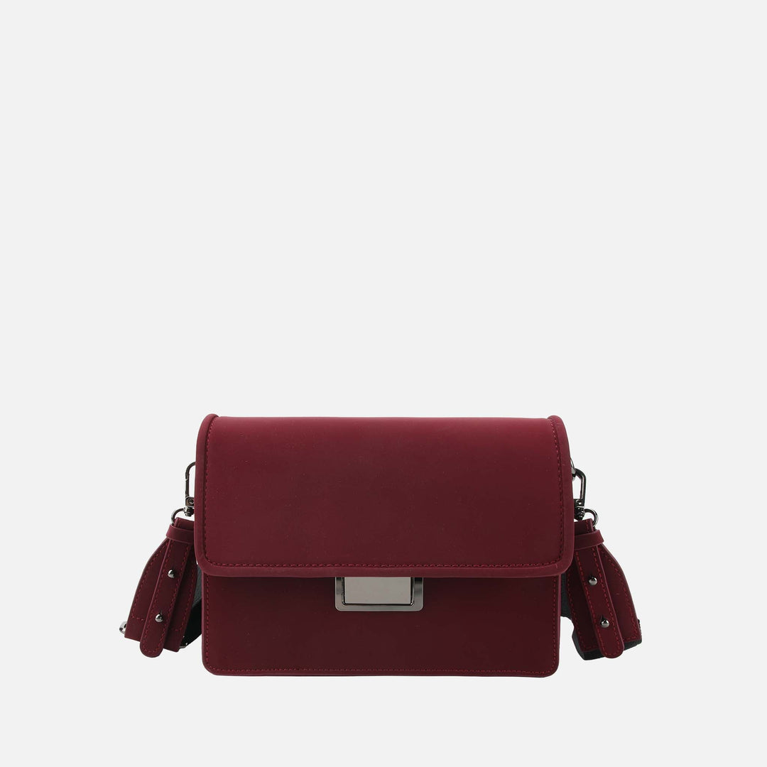 Olive MKF Collection By Mia K Lysandra Shoulder Bag