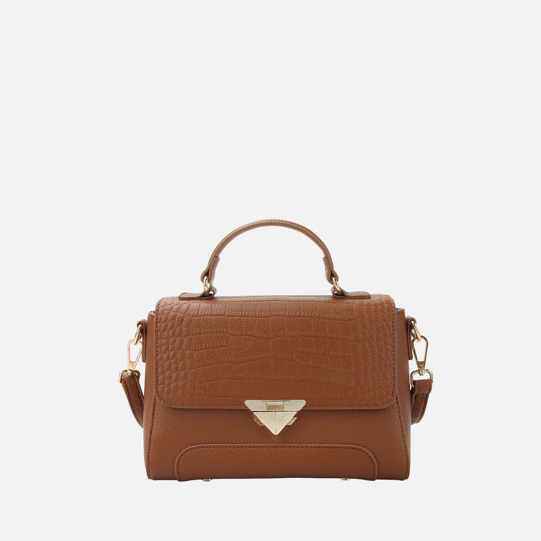 MKF Collection By Mia K Saphira Shoulder Bag