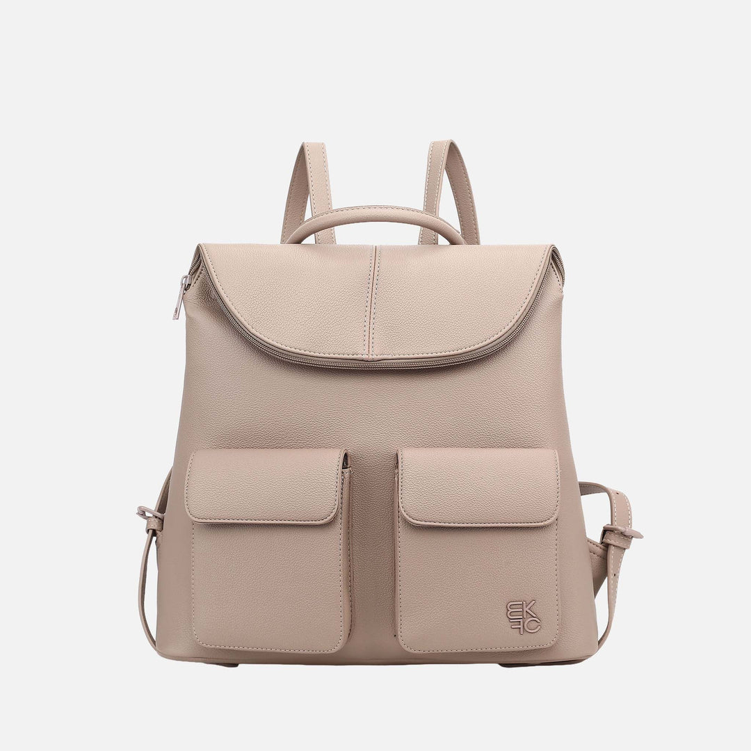 MKF Collection By Mia K Natalie Backpack