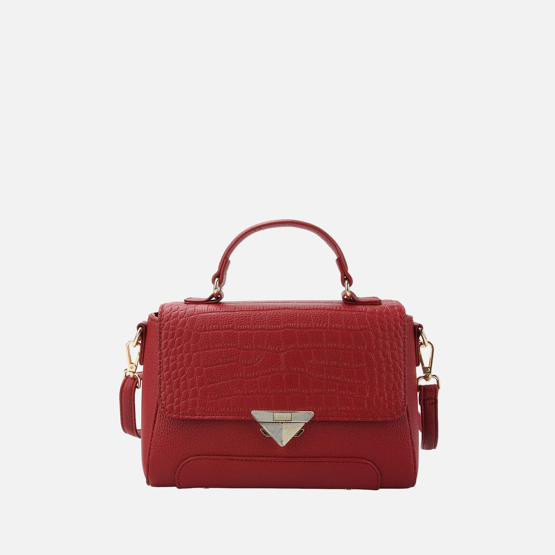 MKF Collection By Mia K Saphira Shoulder Bag