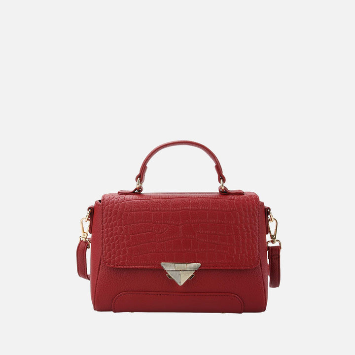 MKF Collection By Mia K Saphira Shoulder Bag