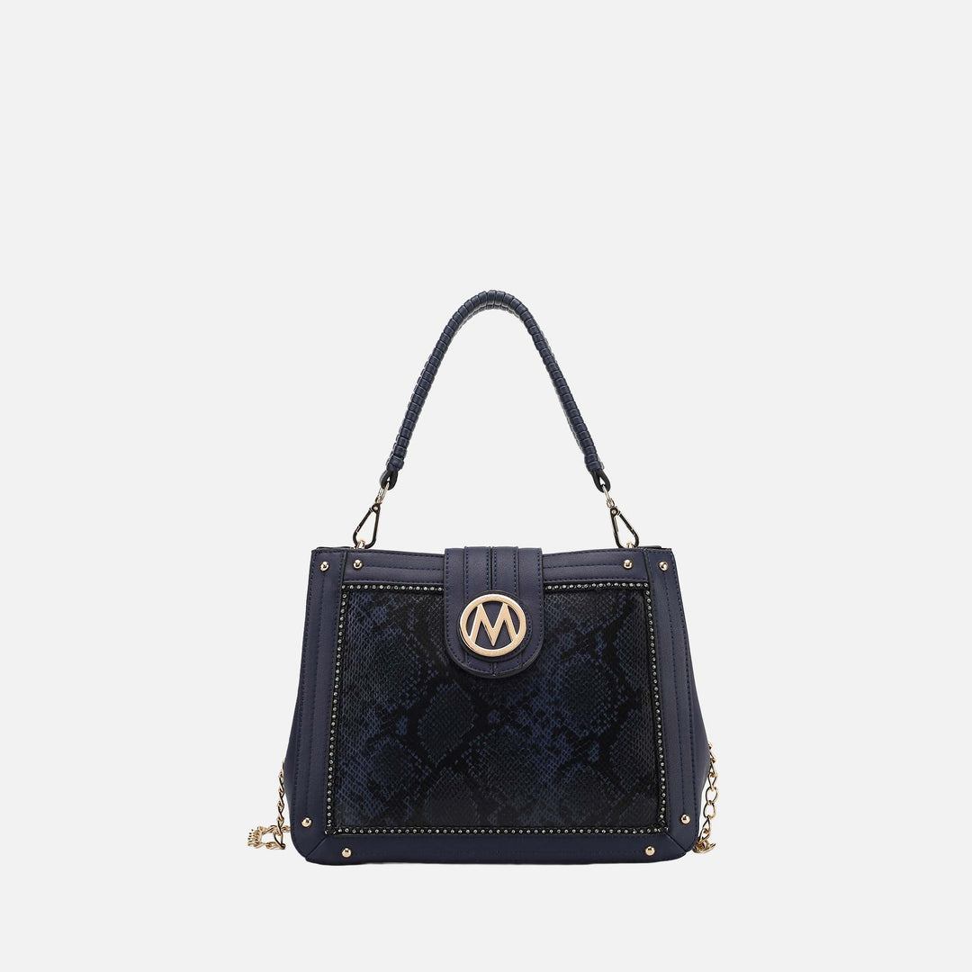 MKF Collection By Mia K Kamala Shoulder Bag
