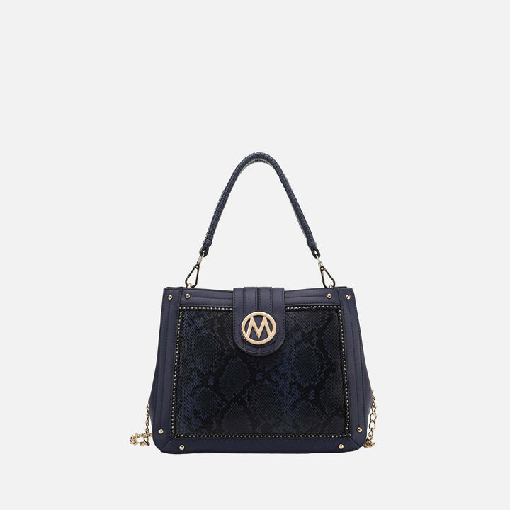 MKF Collection By Mia K Kamala Shoulder Bag