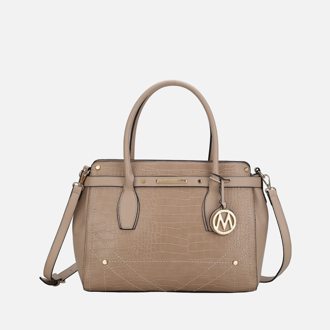 MKF Collection By Mia K Catarina Shoulder Bag