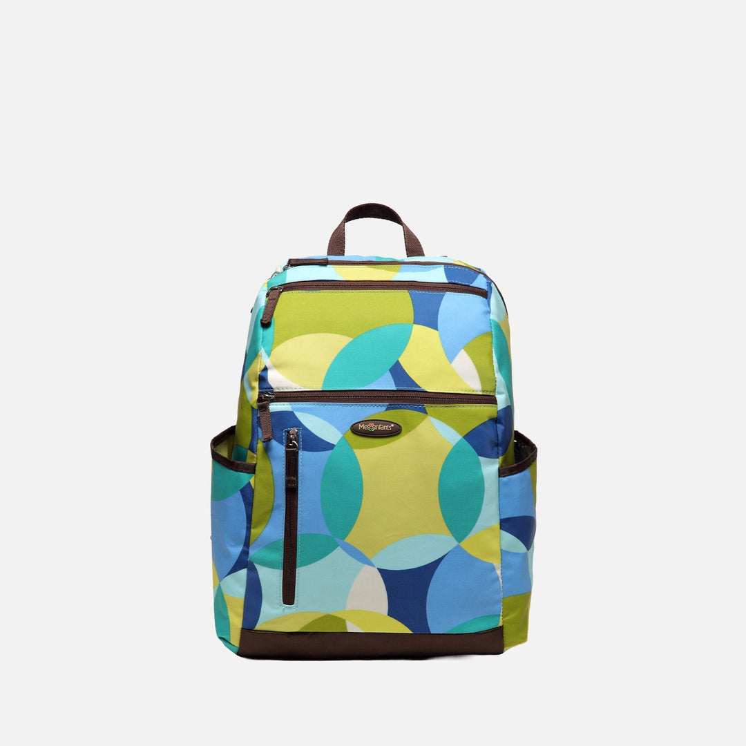 MKF Collection By Mia K Marie Baby Backpack