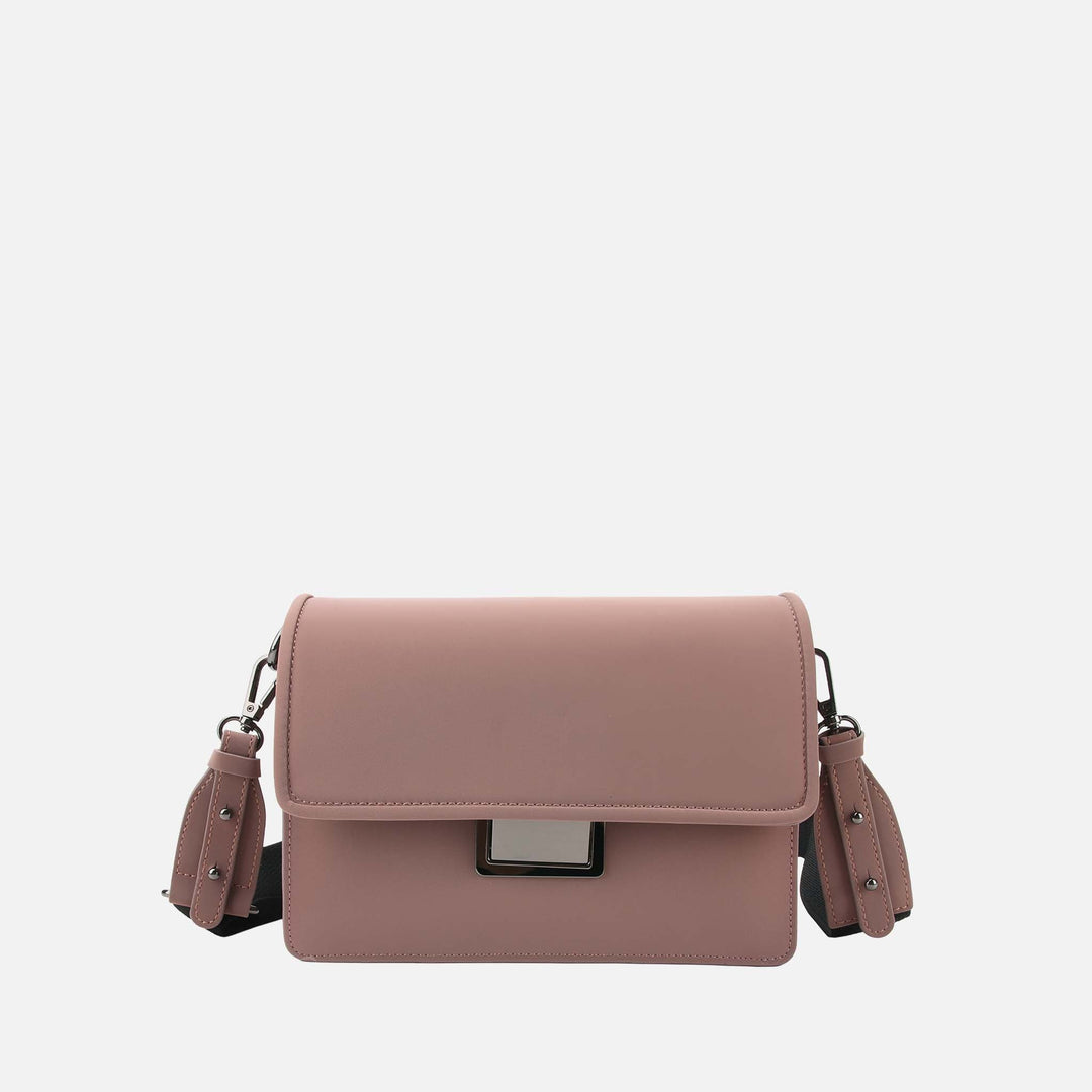 MKF Collection By Mia K Lysandra Shoulder Bag