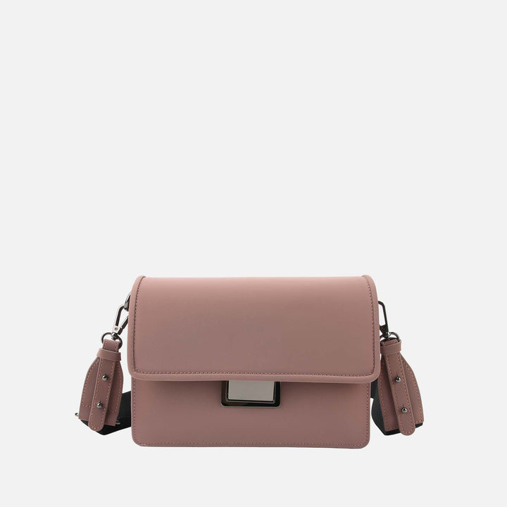 MKF Collection By Mia K Lysandra Shoulder Bag