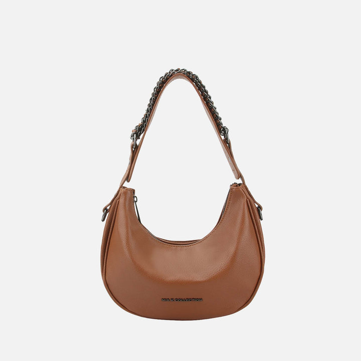 Red MKF Collection By Mia K Morgana Shoulder Bag