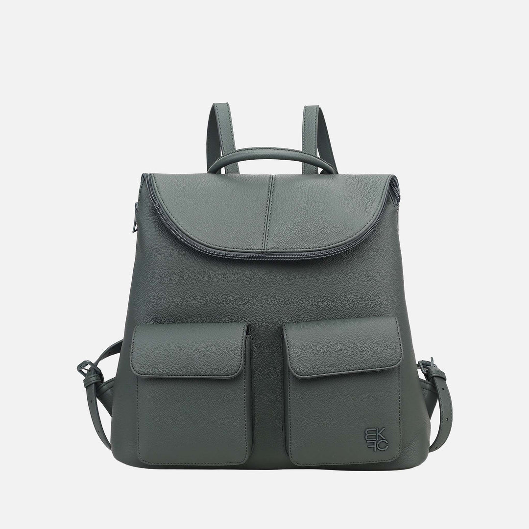 MKF Collection By Mia K Natalie Backpack