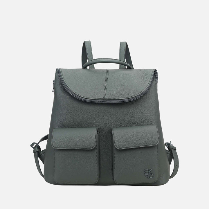 MKF Collection By Mia K Natalie Backpack