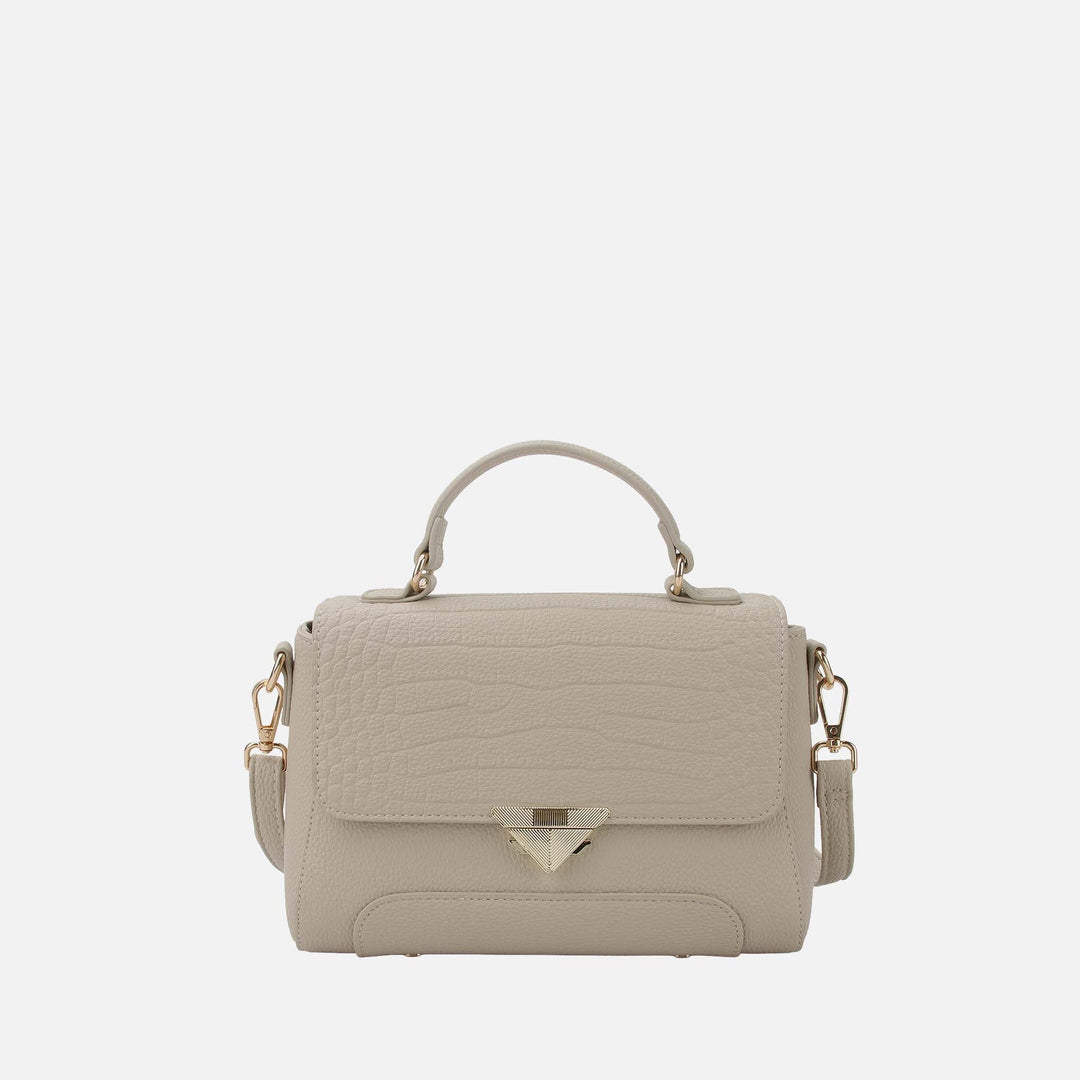 MKF Collection By Mia K Saphira Shoulder Bag