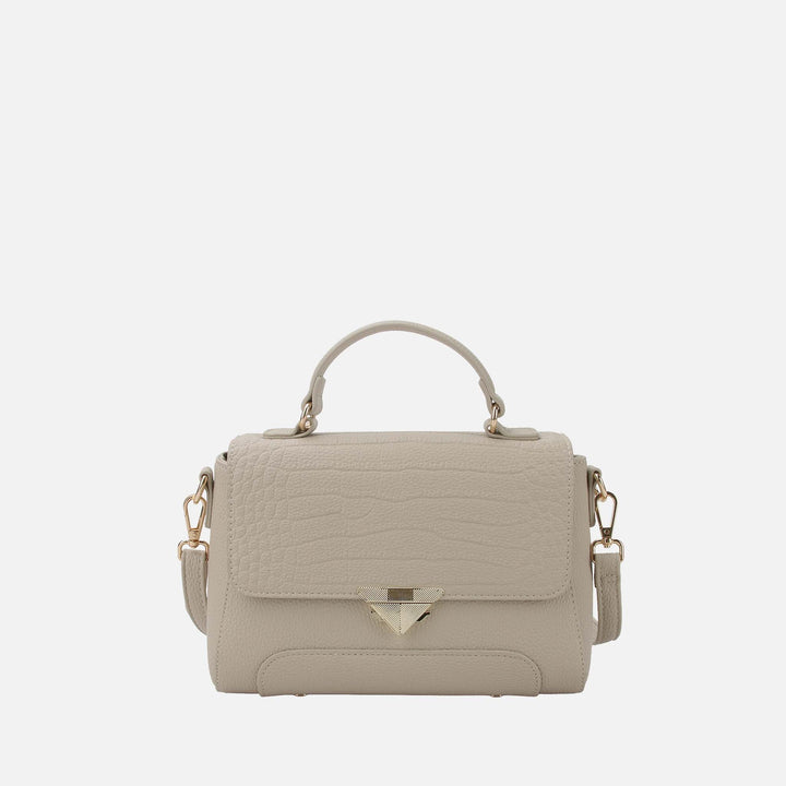 MKF Collection By Mia K Saphira Shoulder Bag
