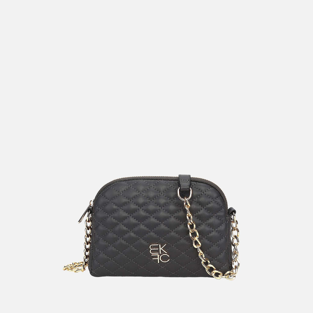 MKF Collection By Mia K Nola Crossbody Bag