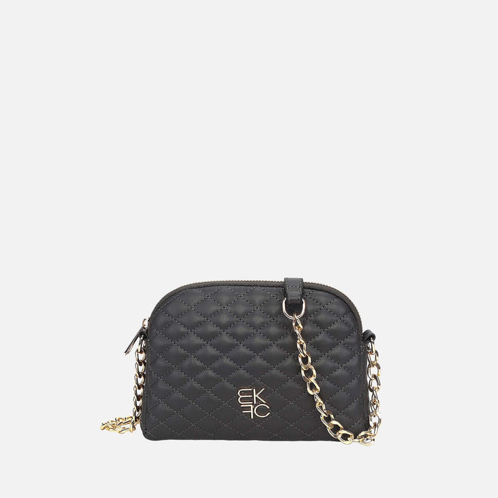 MKF Collection By Mia K Nola Crossbody Bag