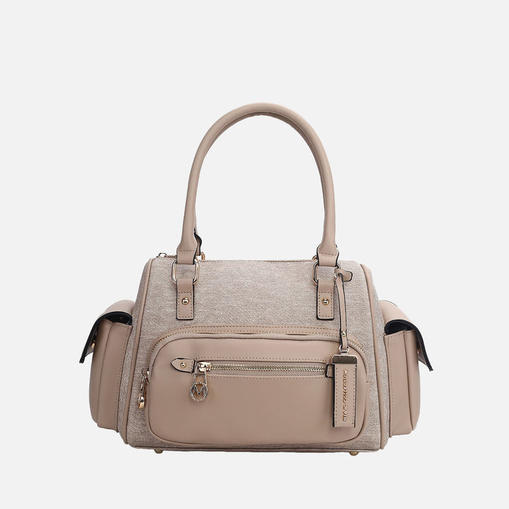 MKF Collection By Mia K Thalia Shoulder Bag