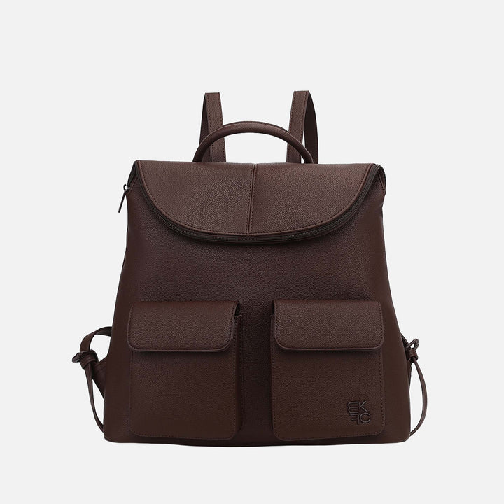 MKF Collection By Mia K Natalie Backpack