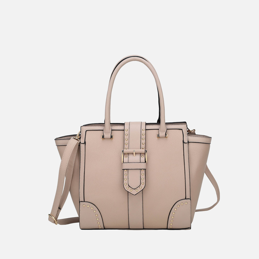 MKF Collection By Mia K Ilana Shoulder Bag