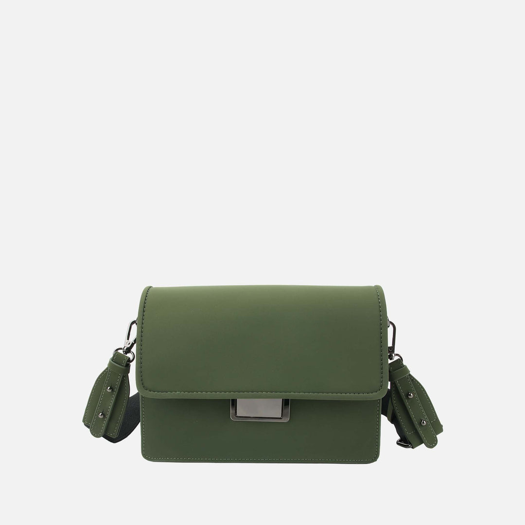 MKF Collection By Mia K Lysandra Shoulder Bag